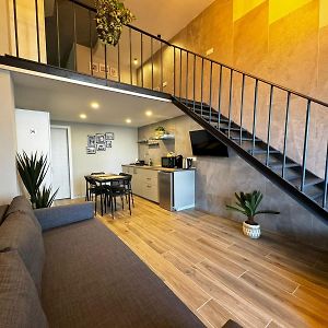 Apartamento Dúplex