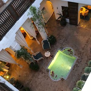 Riad Le Coq Berbere